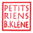 Logo de Bénédicte Klène Artiste